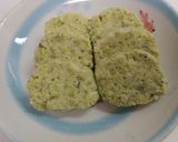 岩手郷土料理『豆しとぎ』作り方6写真