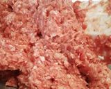 トリュフメンチカツ作り方4写真