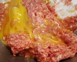 トリュフメンチカツ作り方5写真