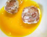 トリュフメンチカツ作り方7写真
