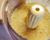 トリュフメンチカツ作り方1写真
