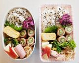 お弁当に✨豚バラ肉のオクラ巻き作り方2写真