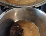 もつの土手煮作り方12写真