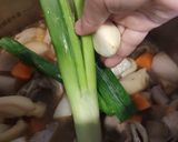 もつの土手煮作り方10写真