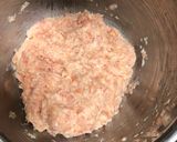 1歳〜幼児食☆簡単！野菜チキンナゲット作り方2写真