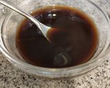 キャベツのお好み焼き風作り方4写真