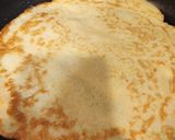 キャベツのお好み焼き風作り方10写真