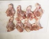 手羽元のテリテリ焼き作り方1写真