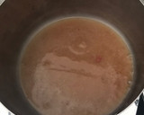 簡単で激ウマ！手羽中の甘辛焼き作り方2写真