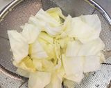 甜麺醤が無くてもできる⭐ゴーヤの回鍋肉作り方2写真