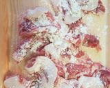 甜麺醤が無くてもできる⭐ゴーヤの回鍋肉作り方3写真