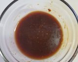 甜麺醤が無くてもできる⭐ゴーヤの回鍋肉作り方4写真