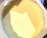 さつまいもとクリームチーズのケーキ作り方5写真