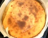 さつまいもとクリームチーズのケーキ作り方6写真