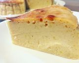 さつまいもとクリームチーズのケーキ作り方7写真