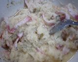 カリッとモチッと!ジャガイモ焼き作り方2写真