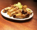 手羽元のテリテリ焼き作り方7写真
