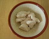 簡単らくちん離乳食2作り方3写真