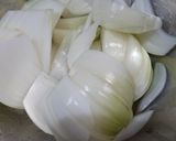 がっつり甘～い! 簡単 豚ロース生姜焼!作り方1写真