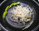 簡単！豚しゃぶ☆大皿しゃぶしゃぶ作り方1写真
