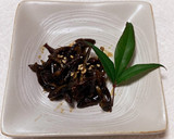 【応用】ごりの佃煮(生小魚の佃煮)作り方11写真