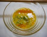 お弁当！だしまき卵☆おでん種作り方2写真