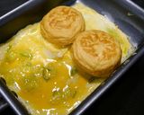 お弁当！だしまき卵☆おでん種作り方4写真