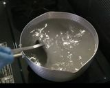 誰でも【超簡単に】生すじこ解し方！作り方1写真