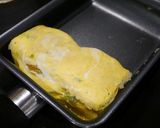 お弁当！だしまき卵☆おでん種作り方5写真