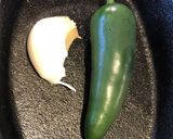 ひと手間かけたグアカモレ作り方1写真