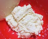 【冷蔵発酵】ラード入りホットビスケット作り方8写真