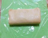 【冷蔵発酵】ラード入りホットビスケット作り方13写真