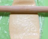 【冷蔵発酵】ラード入りホットビスケット作り方15写真
