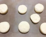 【冷蔵発酵】ラード入りホットビスケット作り方20写真