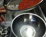 イクラ醤油漬け❗(宜しければ作ってみて)作り方1写真