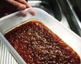 イクラ醤油漬け❗(宜しければ作ってみて)作り方3写真