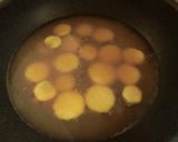 さつま芋とベーコンのクリームチャウダー作り方4写真