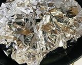 柿酢の骨まで食べるサンマ煮作り方5写真