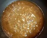 ふんわり卵あんかけ豆腐作り方3写真