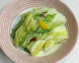 おばあちゃんの♡白菜漬物 白菜漬け作り方5写真