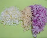 超簡単！まぐろ（アヒ）のポキ（Poke）作り方1写真