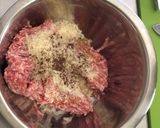 毎日お弁当♪ハンバーグ弁当作り方4写真