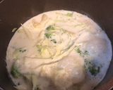 冷凍野菜のポタージュ作り方3写真
