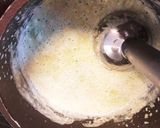 冷凍野菜のポタージュ作り方4写真