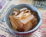 簡単冬瓜ひたし(日持ち)作り方8写真