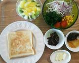 ル・クルーゼ 小豆 餡子作り方6写真