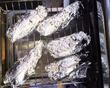 手間なし 焼きなす作り方3写真