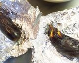 手間なし 焼きなす作り方4写真