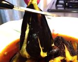 手間なし 焼きなす作り方7写真