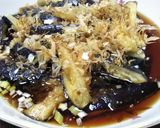 手間なし 焼きなす作り方8写真